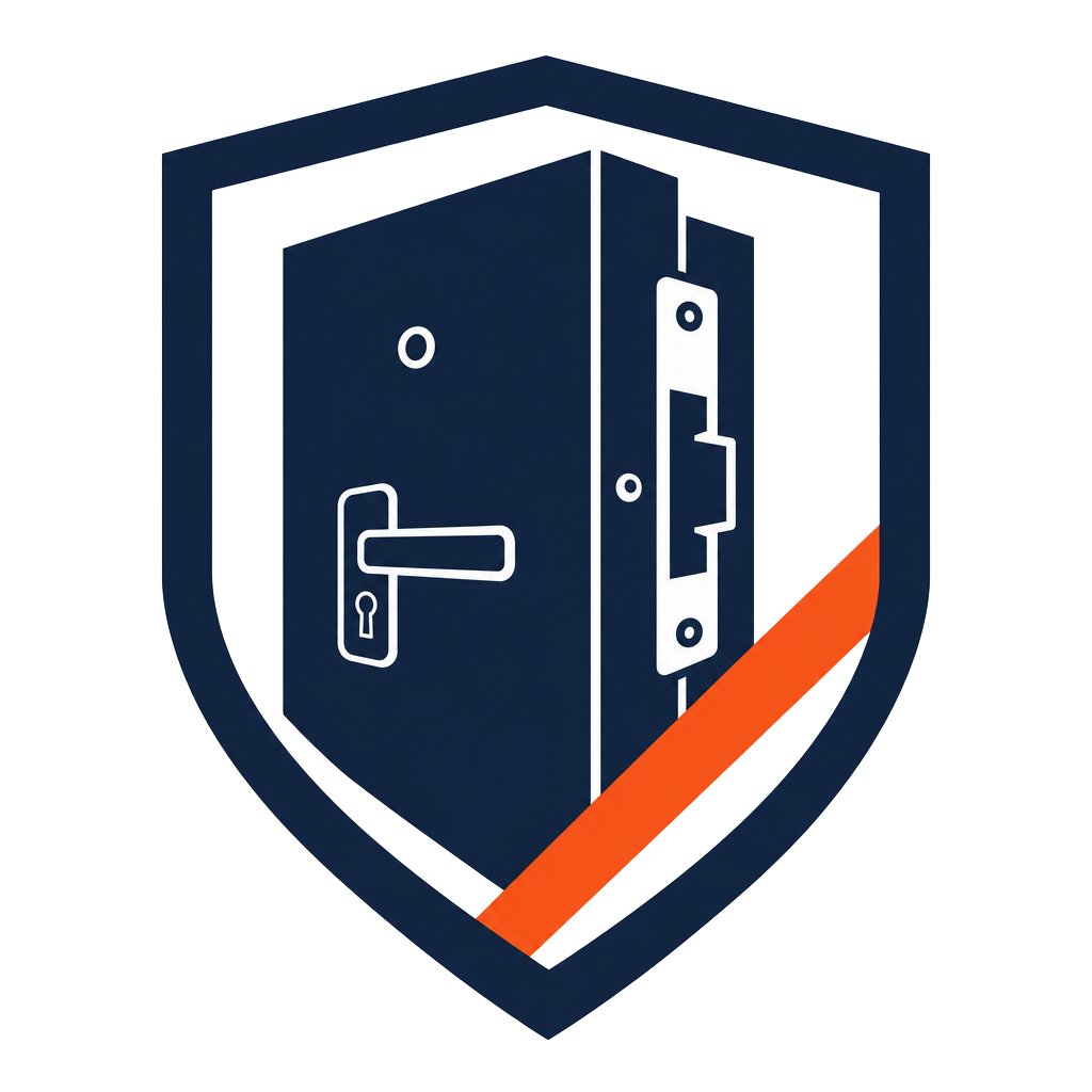 247 Door Repair Intrust logo